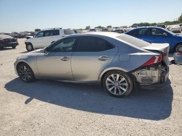 Photo 2 from auction – 2016 LEXUS IS 200T with VIN JTHBA1D25G5010705