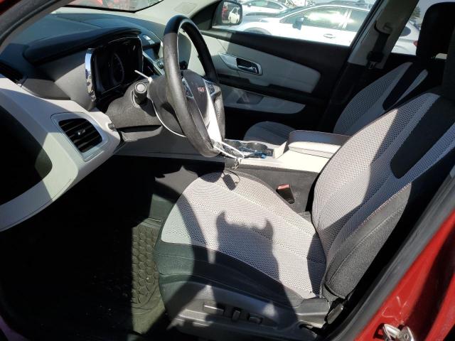 Photo 7 from auction – 2011 GMC TERRAIN SL with VIN 2CTFLSE54B6346035
