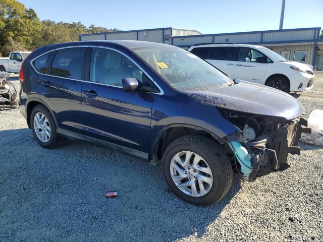 Photo 4 from auction – 2015 HONDA CR-V EX with VIN 2HKRM3H58FH513795