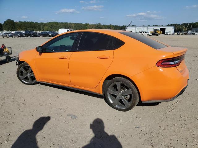 Photo 2 from auction – 2014 DODGE DART GT with VIN 1C3CDFEB3ED867766