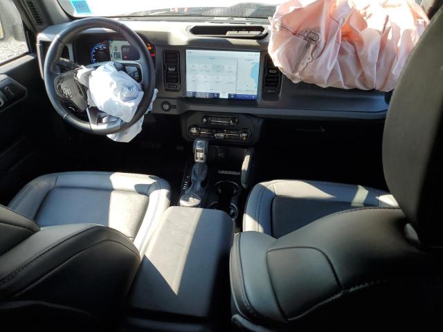 Photo 8 from auction – 2024 FORD BRONCO BIG with VIN 1FMDE7BH4RLA24470