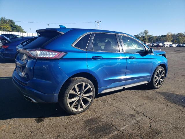 Photo 3 from auction – 2018 FORD EDGE SPORT with VIN 2FMPK4AP5JBB22277