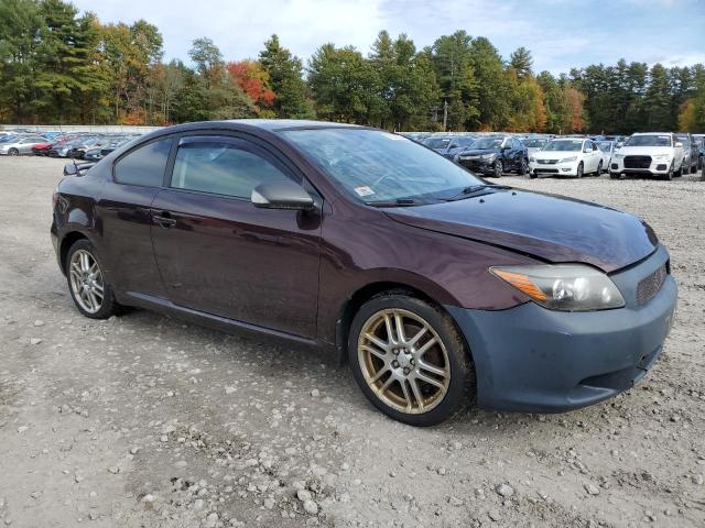 Photo 4 from auction – 2010 TOYOTA SCION TC with VIN JTKDE3B79A0313430
