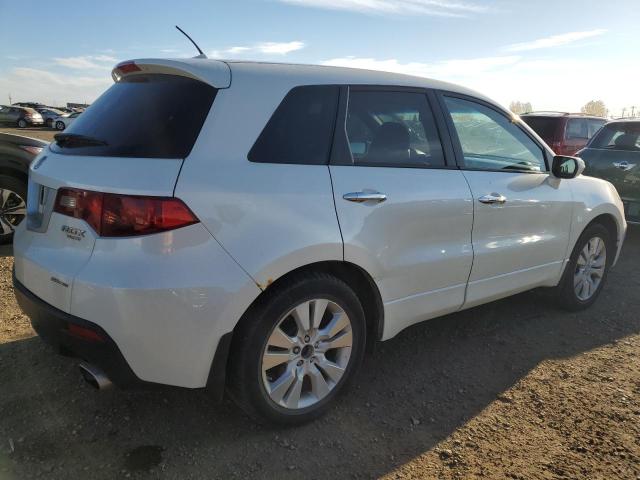 Photo 3 from auction – 2011 ACURA RDX TECHNO with VIN 5J8TB1H51BA800849