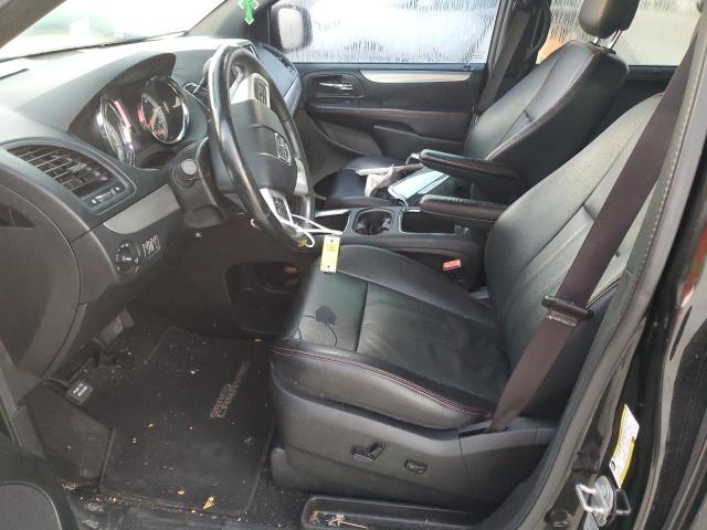 Photo 7 from auction – 2017 DODGE GRAND CARA with VIN 2C4RDGEG0HR711323