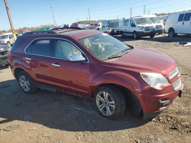 Photo 4 from auction – 2010 CHEVROLET EQUINOX LT with VIN 2CNALDEWXA6269966