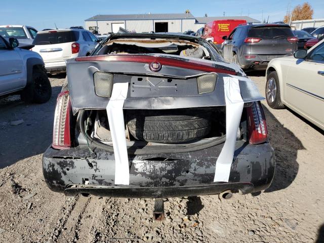 Photo 6 from auction – 2006 CADILLAC STS with VIN 1G6DW677860204465