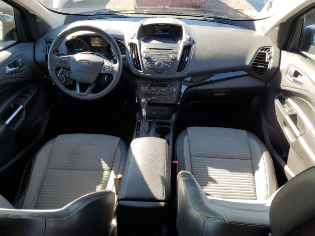 Photo 8 from auction – 2018 FORD ESCAPE SE with VIN 1FMCU9GD2JUA45820