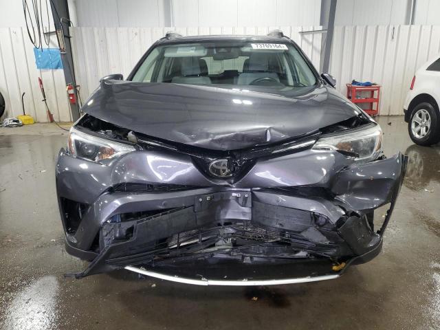 Photo 5 from auction – 2016 TOYOTA RAV4 XLE with VIN JTMRFREV8GJ072695