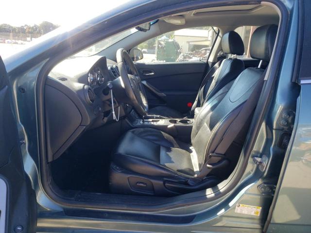Photo 7 from auction – 2009 PONTIAC G6 with VIN 1G2ZG57B494172176