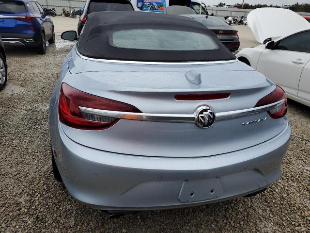 Photo 6 from auction – 2019 BUICK CASCADA PR with VIN W04WH3N57KG326276