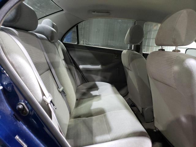 Zdjęcie 10 z aukcji – 2005 TOYOTA COROLLA CE z VIN JTDBR32E350055929