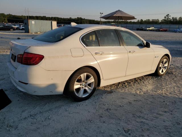 Photo 3 from auction – 2013 BMW 528 XI with VIN WBAXH5C51DDW16748