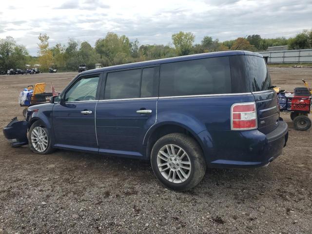 Photo 2 from auction – 2016 FORD FLEX SEL with VIN 2FMGK5C8XGBA13205