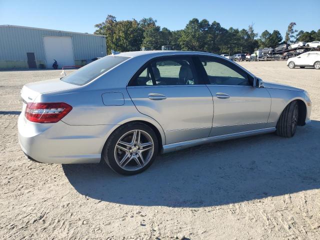 Photo 3 from auction – 2011 MERCEDES-BENZ E 350 4MAT with VIN WDDHF8HB3BA402300