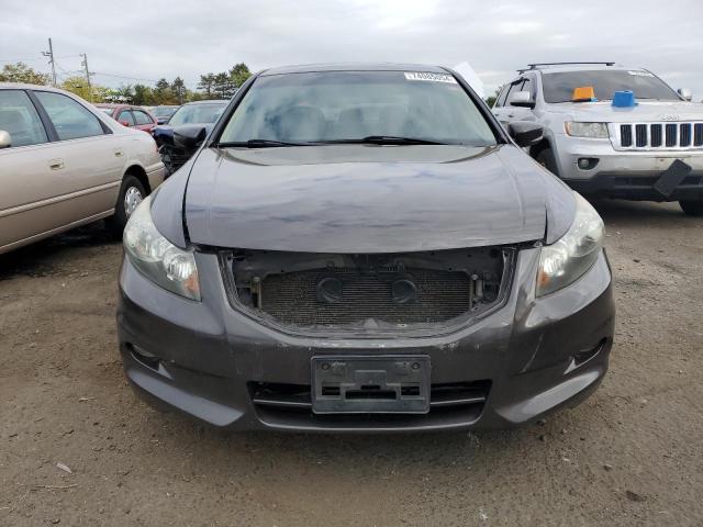 Photo 5 from auction – 2011 HONDA ACCORD EX with VIN 1HGCP3F72BA024281