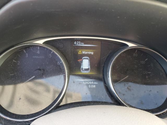 Photo 9 from auction – 2014 NISSAN ROGUE S with VIN 5N1AT2MK9EC804317