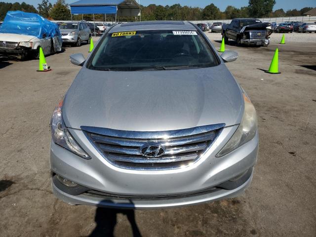 Photo 5 from auction – 2014 HYUNDAI SONATA SE with VIN 5NPEC4AB6EH929317