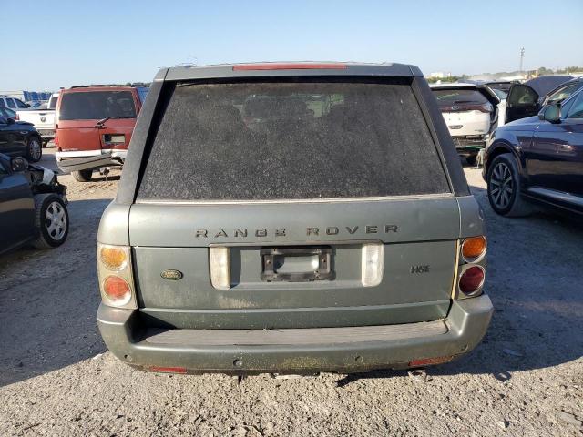 Foto 6 de la subasta – 2003 LAND ROVER RANGE ROVE con VIN SALMB11433A113628