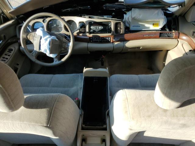 Photo 8 from auction – 2005 BUICK LESABRE CU with VIN 1G4HP52K25U160161