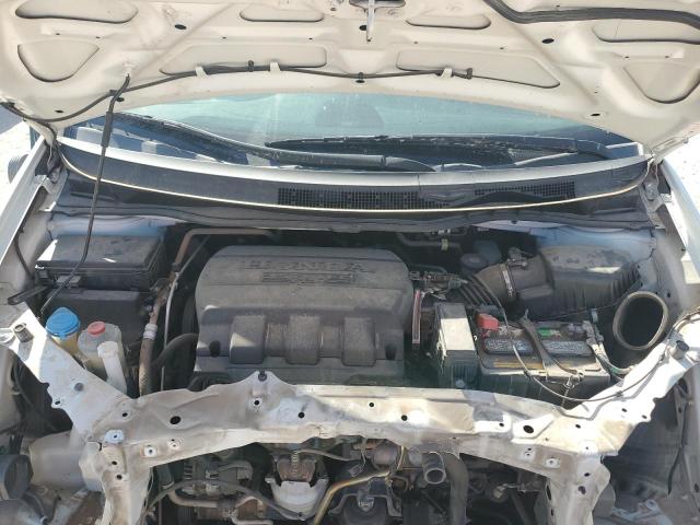 Photo 12 from auction – 2016 HONDA ODYSSEY EX with VIN 5FNRL5H69GB092127