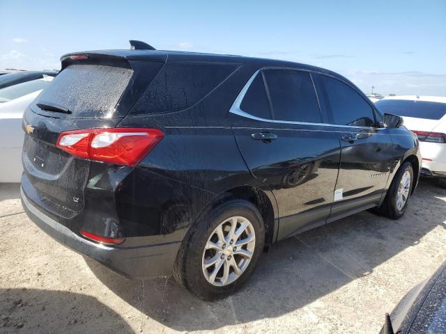 Photo 3 from auction – 2018 CHEVROLET EQUINOX LT with VIN 2GNAXJEV0J6325371