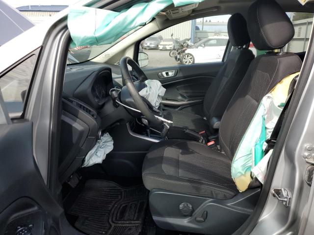 Photo 7 from auction – 2019 FORD ECOSPORT S with VIN MAJ3S2GE2KC264090