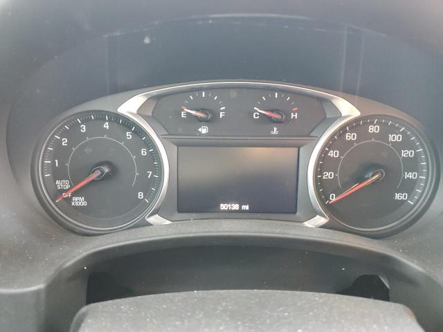 Photo 9 from auction – 2019 GMC TERRAIN SL with VIN 3GKALMEV4KL217584