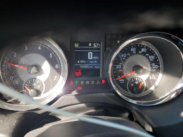 Photo 9 from auction – 2015 CHRYSLER TOWN & COU with VIN 2C4RC1CGXFR693221