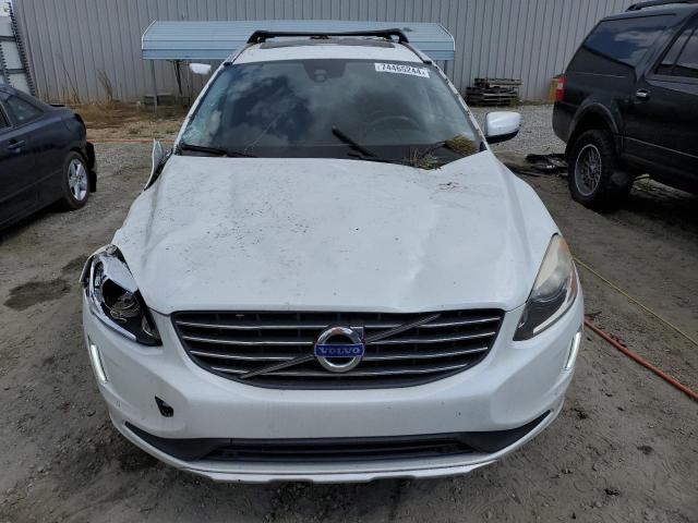 Photo 5 from auction – 2015 VOLVO XC60 T5 PR with VIN YV440MDK6F2691873