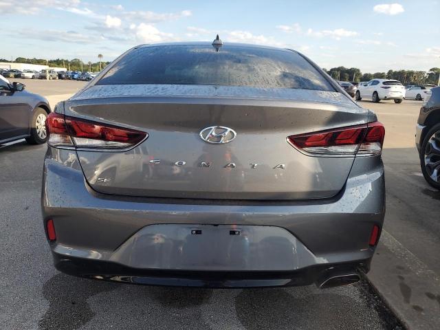 Photo 6 from auction – 2019 HYUNDAI SONATA SE with VIN 5NPE24AF3KH814420