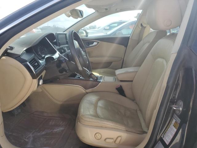 Photo 7 from auction – 2014 AUDI A7 PREMIUM with VIN WAUWGAFC2EN079059