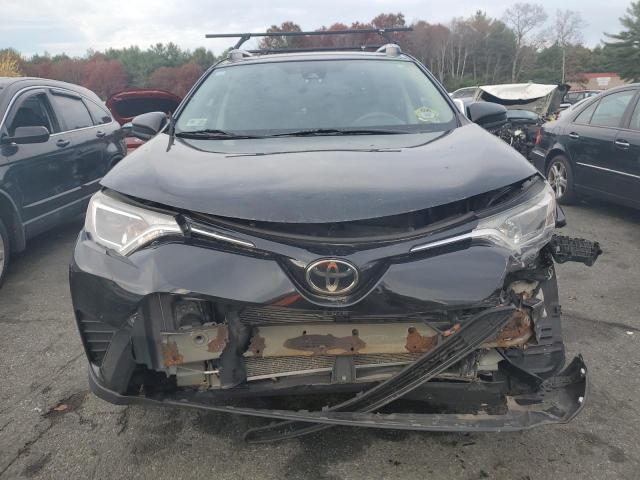 Photo 5 from auction – 2018 TOYOTA RAV4 LE with VIN 2T3BFREV6JW769146
