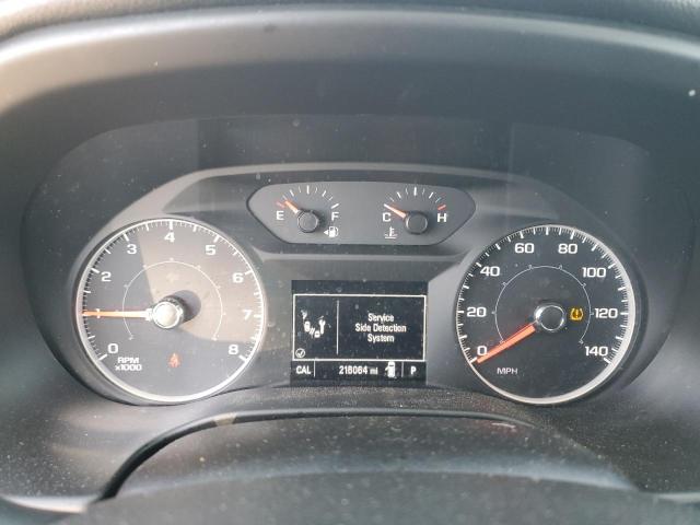 Photo 9 from auction – 2019 GMC ACADIA SLE with VIN 1GKKNSLS4KZ177432