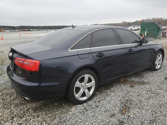 Photo 3 from auction – 2012 AUDI A6 PREMIUM with VIN WAUDFAFC5CN093383