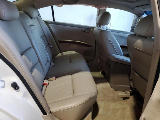 Photo 10 from auction – 2005 NISSAN MAXIMA SE with VIN 1N4BA41E35C854192