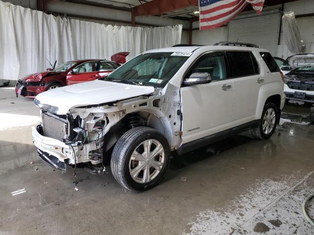 GMC TERRAIN SL 2016 с VIN 2GKFLUEK7G6180408 - Фото с аукциона