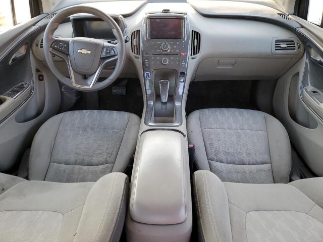 Photo 8 from auction – 2013 CHEVROLET VOLT with VIN 1G1RA6E48DU116895