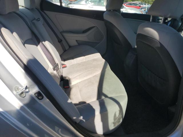 Photo 10 from auction – 2014 KIA OPTIMA LX with VIN KNAGM4A73E5475851