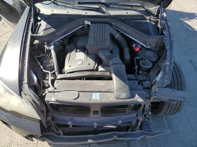 Photo 11 from auction – 2009 BMW X5 XDRIVE3 with VIN 5UXFE43549L266660
