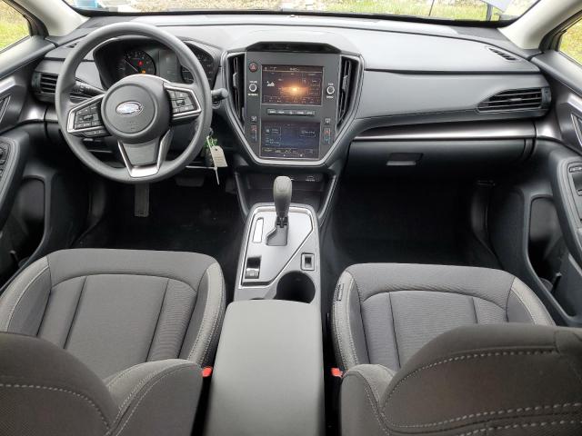 Photo 8 from auction – 2024 SUBARU IMPREZA with VIN JF1GUABC7R8857680