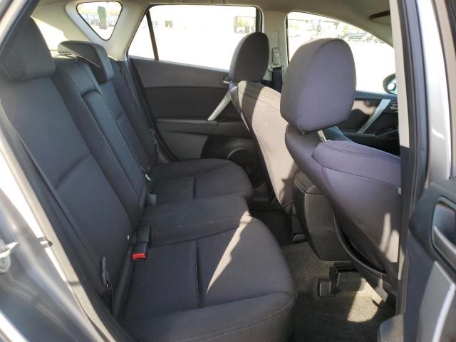 Photo 11 from auction – 2010 MAZDA 3 S with VIN JM1BL1H60A1334197