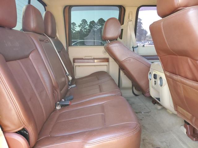 Photo 10 from auction – 2012 FORD F250 SUPER with VIN 1FT7W2BT4CEA01059