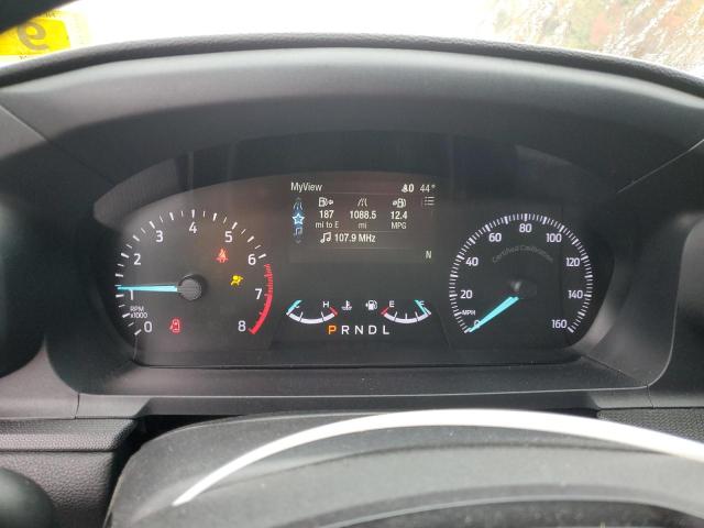 Photo 9 from auction – 2020 FORD EXPLORER P with VIN 1FM5K8AB9LGA55357