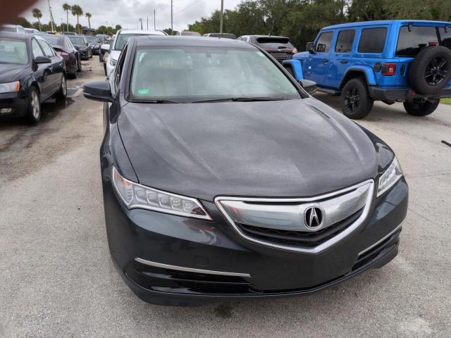 Photo 5 from auction – 2015 ACURA TLX with VIN 19UUB1F37FA006062