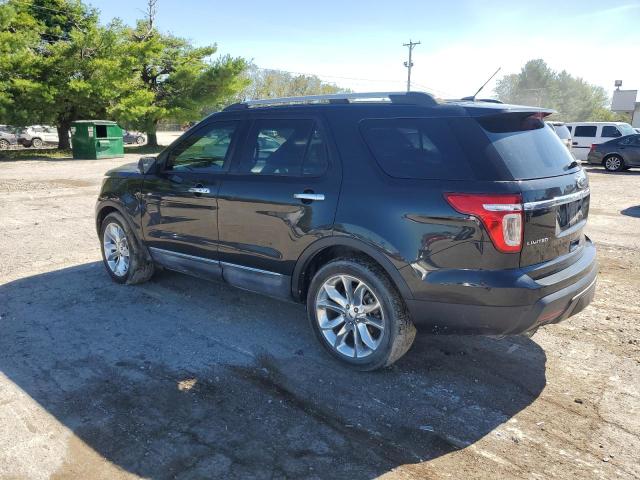 صورة رقم 2 من المزاد - 2012 FORD EXPLORER L مع VIN 1FMHK8F86CGA63068