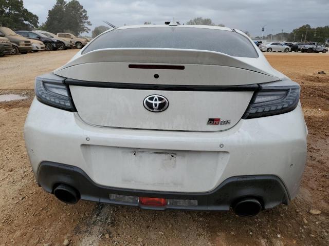 Photo 6 from auction – 2023 TOYOTA GR 86 PREM with VIN JF1ZNBF13P8764737