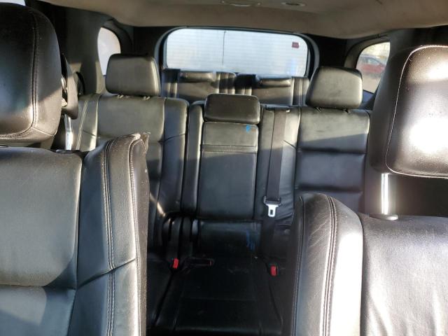 Photo 10 from auction – 2013 DODGE DURANGO CR with VIN 1C4RDHDGXDC663291