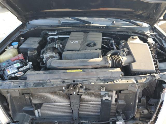 Photo 11 from auction – 2021 NISSAN FRONTIER S with VIN 1N6ED0EAXMN706295