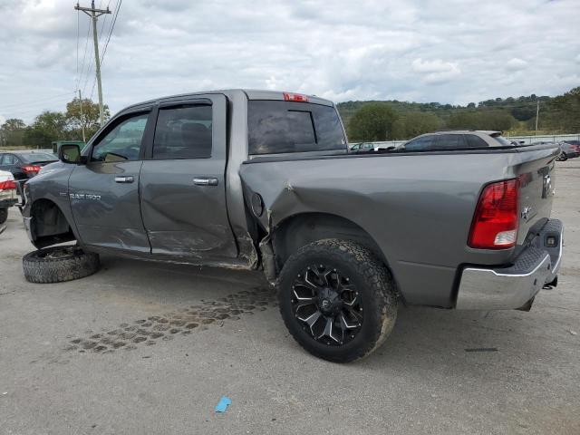 Photo 2 from auction – 2012 DODGE RAM 1500 S with VIN 1C6RD7LT3CS219013
